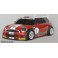 DISC.. Sportsline 4WD-510 Mini Cooper, 4WD, RTR, clear