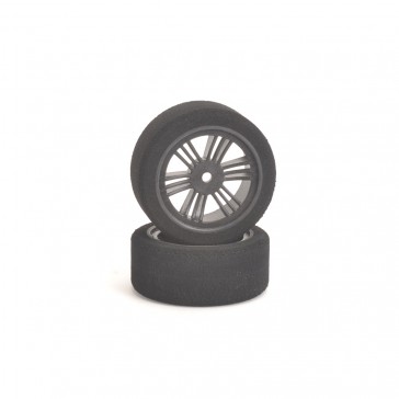 Foam: 1/10 Front 26mm 42Sh JAP Carbon