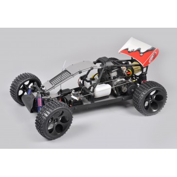 Off-Road Buggy WB 535, 2WD, RTR,  coloured body