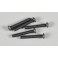 Pan-head cap screw M6x40, 5pcs.