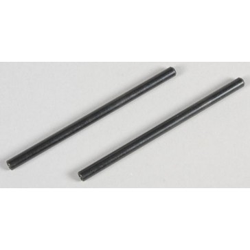 Front lower wishbone pin 106mm, 2pcs.