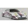 DISC.. Sportsline 4WD-510 Porsche GT3 RSR, 4WD, clear