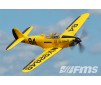 1/8 Plane 980mm P-39 (high speed) PNP Kit