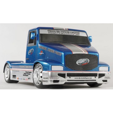 Sportsline 2WD-530 Super Race Truck,RTR ,clear