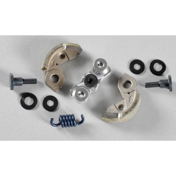 Tuning clutch - Zenoah, set