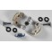 Tuning clutch - Zenoah, set