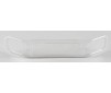 Rear push rod MAN-Truck