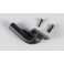 Exhaust manifold f. tuned pipe-F1,1 pce.