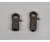 Ball-a.-socket joint M6 longer,adj.,4pcs