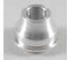 Aluminium bearing adapter f. front axle, 1pce.