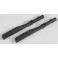 Plastic brace long, 2pcs.