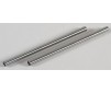 Front lower wishbone pin hardened 106mm, 2pcs.
