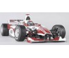 F 1 Sportsline 2WD, clear body