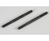 Thread rod-Push-Rod 80mm, 2pcs.