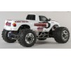 Monster Truck WB 535, 4WD, RTR, white body