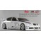 DISC.. Sportsline 4WD-530 BMW 320si WTCC, 4WD, RTR,transp.