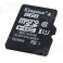 DISC.. SDHC MEMORY CARD 8GB KINGSTON Ultimate Class 10 rating