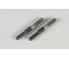 Wishbone thread rod  r.-l. M6x50, 2pcs.