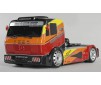 Sportsline 2WD-530 Street Truck,RTR ,clear