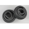 Off-Road Buggy tires S narrow with inserts, 2pcs.