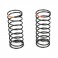 DISC.. Front Shock Spring, 2.9 Rate, Orange