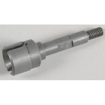 Front driving axle 4WD, 1pce.