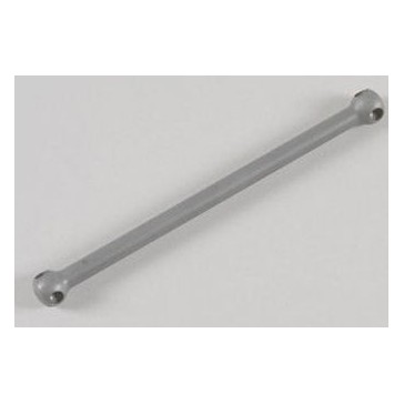 Ball driving shaft rear 130,5mm, 1pce.