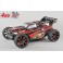 TR4 4WD, transparent body