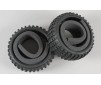 Off-Road Buggy tires M narrow with inserts, 2pcs.