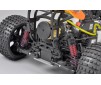 Off-Road Buggy WB 535, 4WD, RTR, coloured body