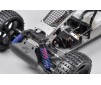 Off-Road Buggy WB 535, 4WD, RTR, coloured body