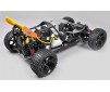 Off-Road Buggy WB 535, 4WD, RTR, coloured body