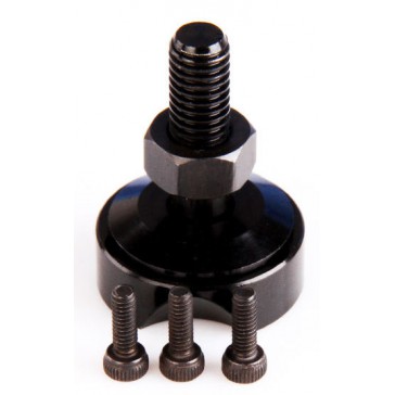 DISC.. M5 CW prop adapter for MT2208,2212,2216