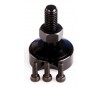 DISC.. M5 CW prop adapter for MT2208,2212,2216