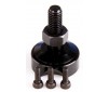 DISC.. M5 CCW prop adapter for MT2208,2212,2216