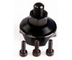 DISC.. M5 CCW short prop adapter for MT2208,2212,2216 with carbon pro