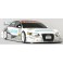 DISC.. Sportsline 4WD-530 Audi A4 DTM, 4WD, RTR, transparent