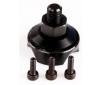 DISC.. M5 CW short prop adapter for MT2208,2212,2216 with carbon prop