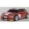 DISC.. Sportsline 4WD-510 Mini Cooper, 4WD, clear