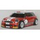 DISC.. Sportsline 2WD-510 Mini Cooper,clear