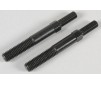 Wishbone thread rod M10-M8x84mm, 2pcs.