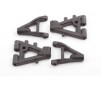 DISC.. NTC3 FRONT SUSPENSION ARM SET