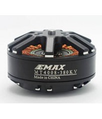 Multicopter Brushless motor CCW -  MT4808 600kv (d46mm - 93g)