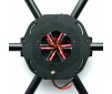 DISC.. 540H Hexa Scorpion Super Combo Kit (with motors, esc's, GU-INS