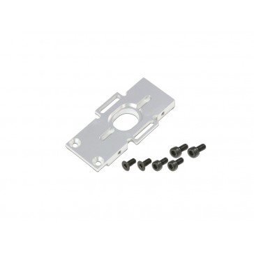 DISC.. X5 Motor Mount (Silver anodized) see 208507