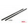 DISC.. NX4 Tail Boom (Black anodized)