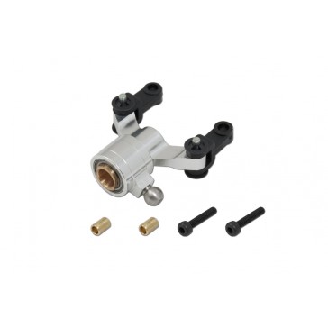 DISC.. CNC Tail Pitch Slider Set (for 5mm tail output shaft) - X4