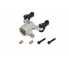 DISC.. CNC Tail Pitch Slider Set (for 5mm tail output shaft) - X4