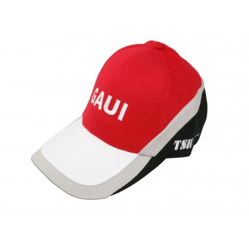 DISC.. Cap (Red)