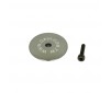 DISC.. CNC Stop Plate